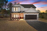 Building Photo - Stunning New Build!