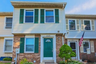 Building Photo - 2509 Merrick Ct