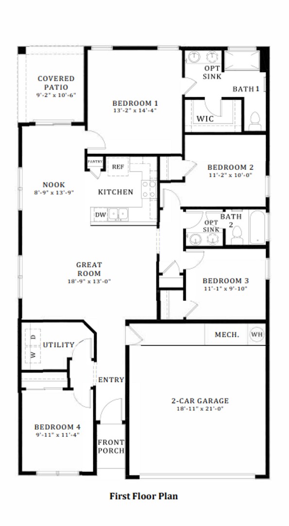 Building Photo - 761 Desert Senna Ave SW