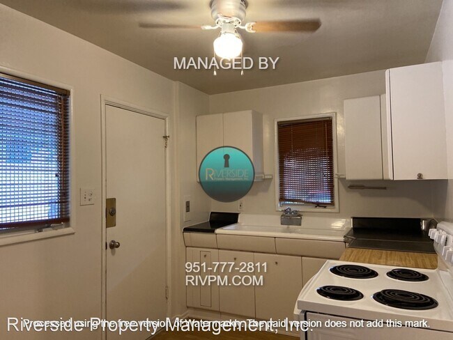 Building Photo - 2 br, 1 bath House - 7414 Potomac St