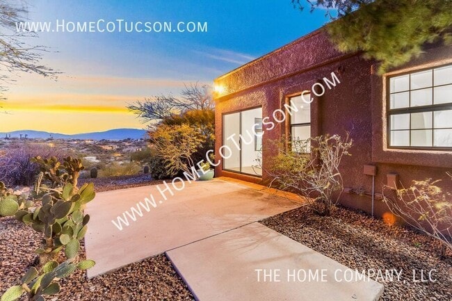 Building Photo - 5788 E Paseo Cimarron