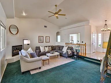 Building Photo - "Charming 4-Bed Oasis with Elegant Hardwoo...