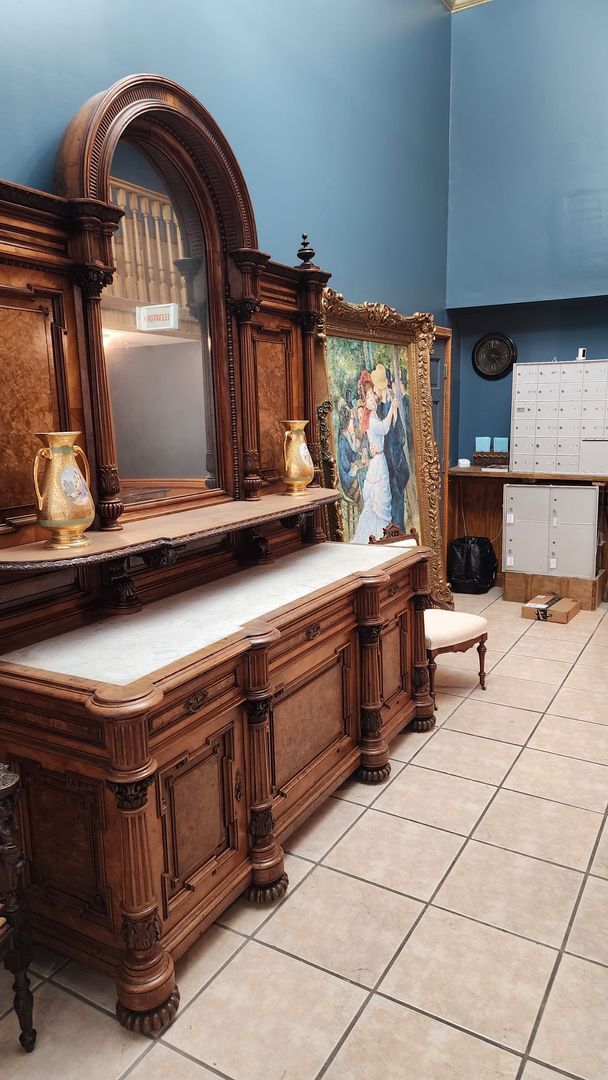 Building Photo - Downtown Arcadia STUDIO UNITS Pink Building