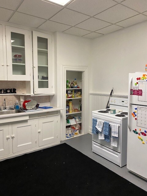 Apartment 1 - 403 W Main St