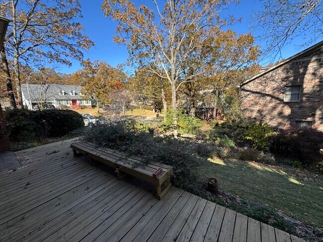 Building Photo - Very Nice 4 Bedroom 2.5 Bathroom Home in North Little Rock off of North Hills