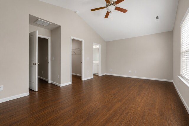 Master bedroom - 7450 O Hara St