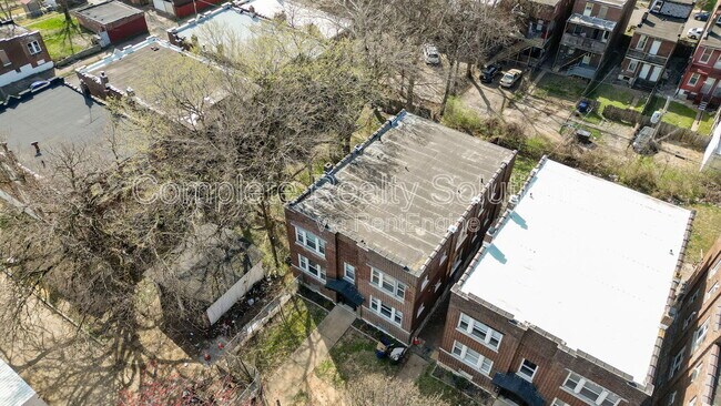 Building Photo - 3545 Oregon Ave