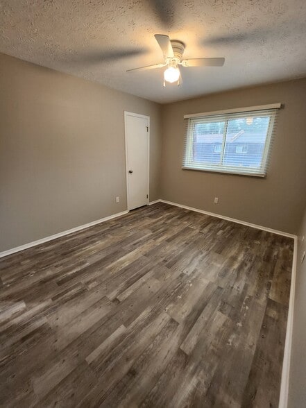 Bedroom 1 - 5195 Cline Rd