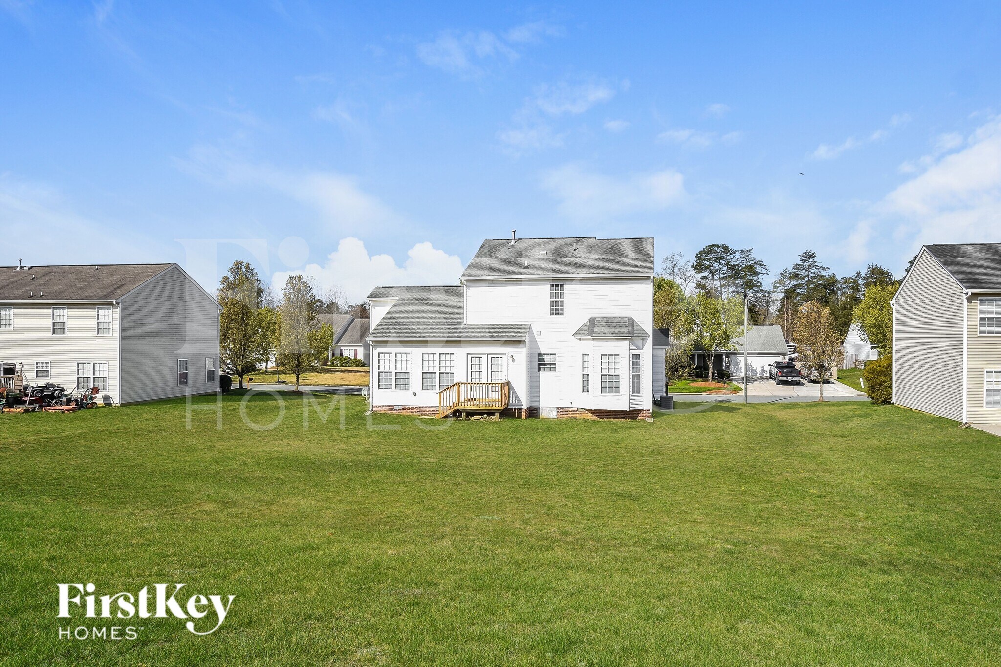 Building Photo - 3978 Park Springs Dr