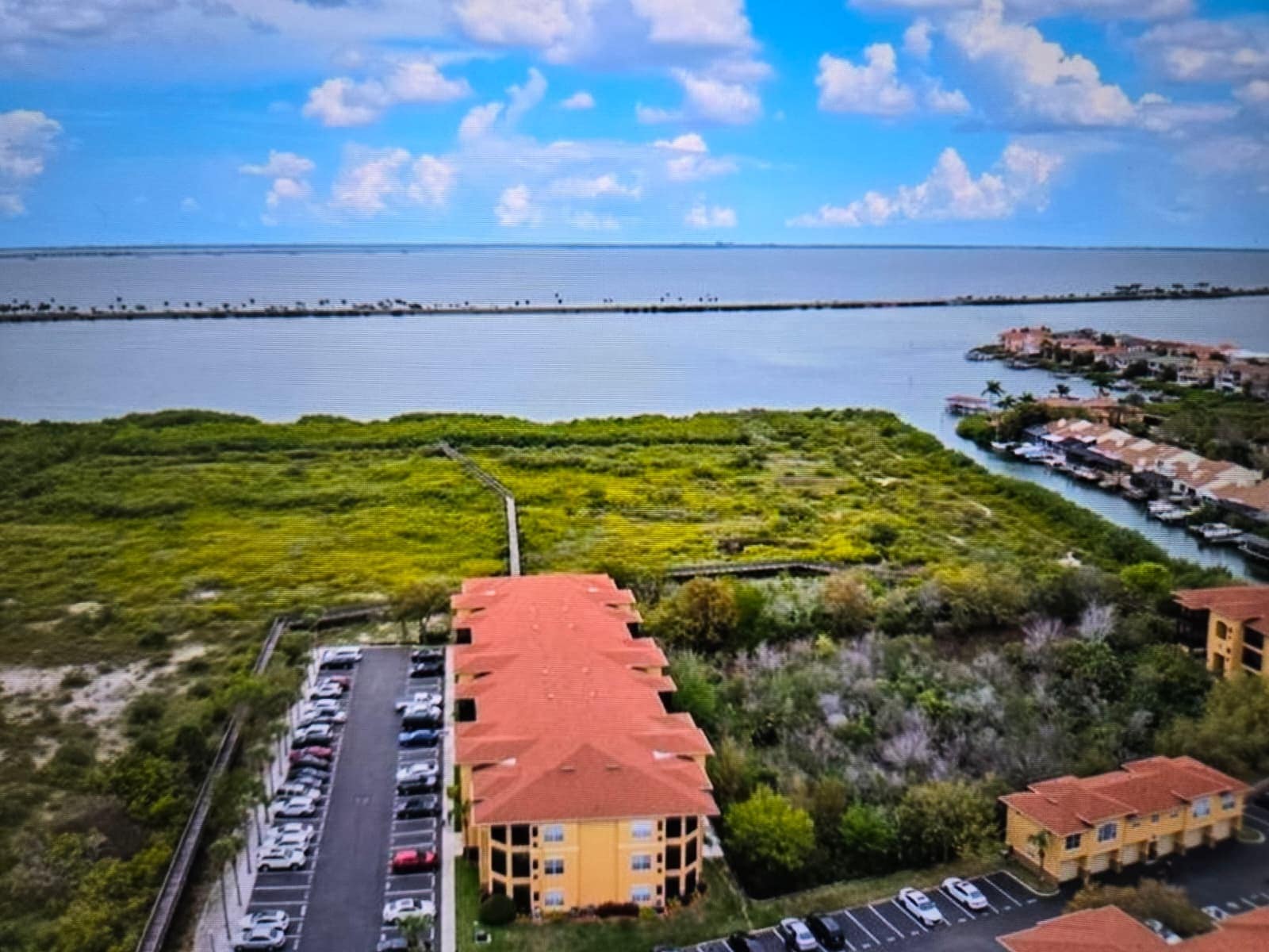 Building Photo - 4311 Bayside Village Dr