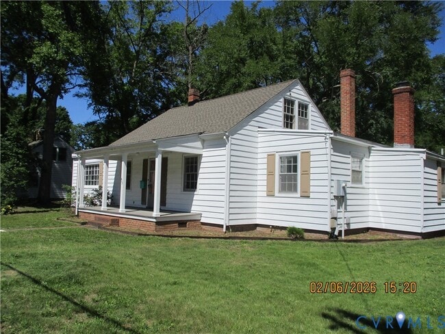 Building Photo - 403 Maple St