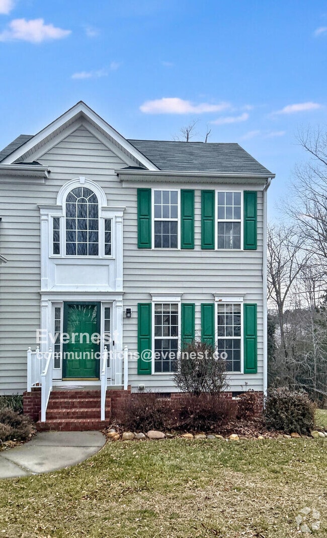 Building Photo - 6812 Kilchurn Ct