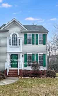 Building Photo - 6812 Kilchurn Ct