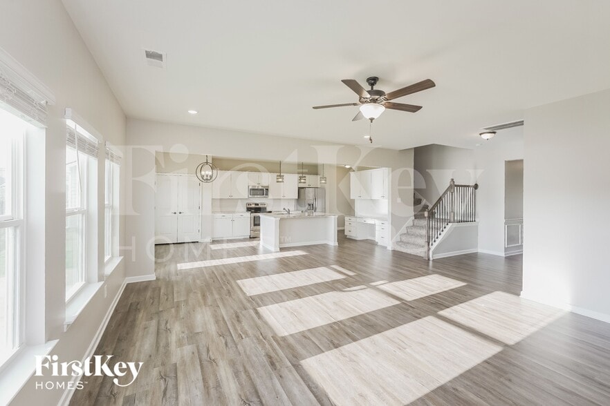 Building Photo - 3226 Briar Chapel Dr