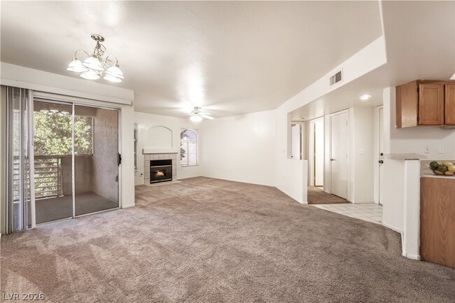 Building Photo - 4555 E Sahara Ave