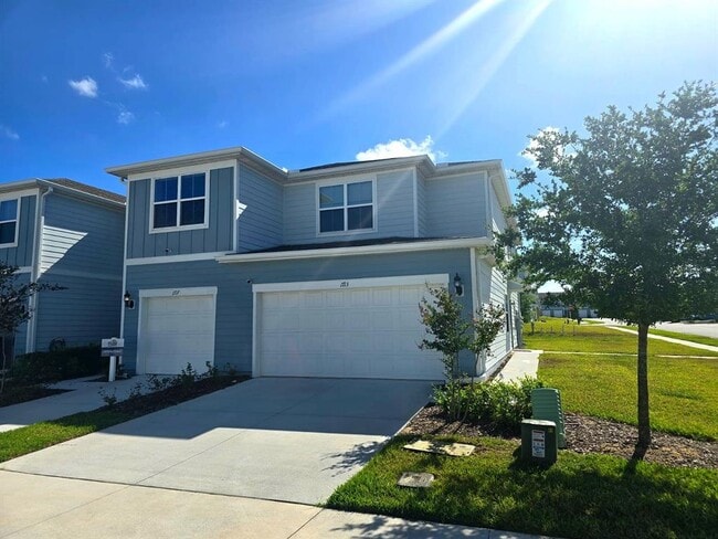 Building Photo - 1713 Delightful Dr