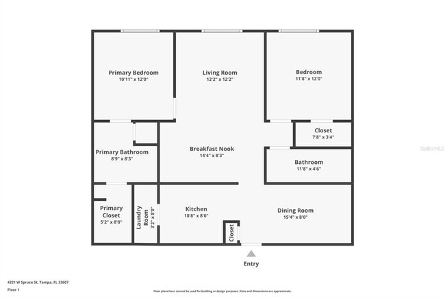 Building Photo - 4221 W Spruce St