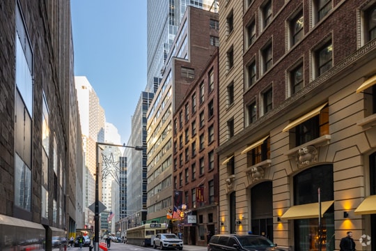 Building Photo - 130 Water Street