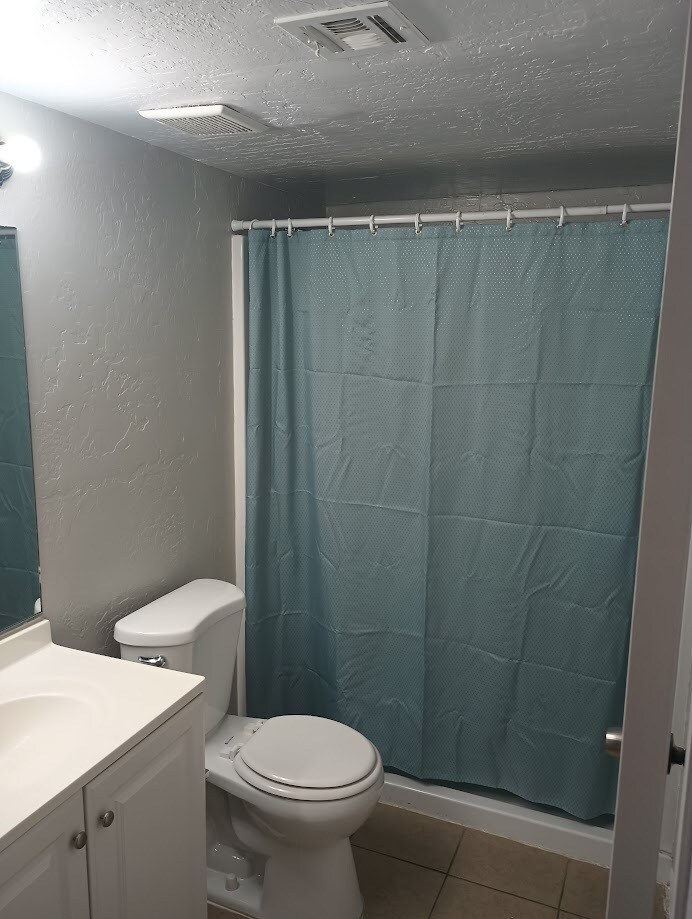 Bathroom - 12221 W Bell Rd