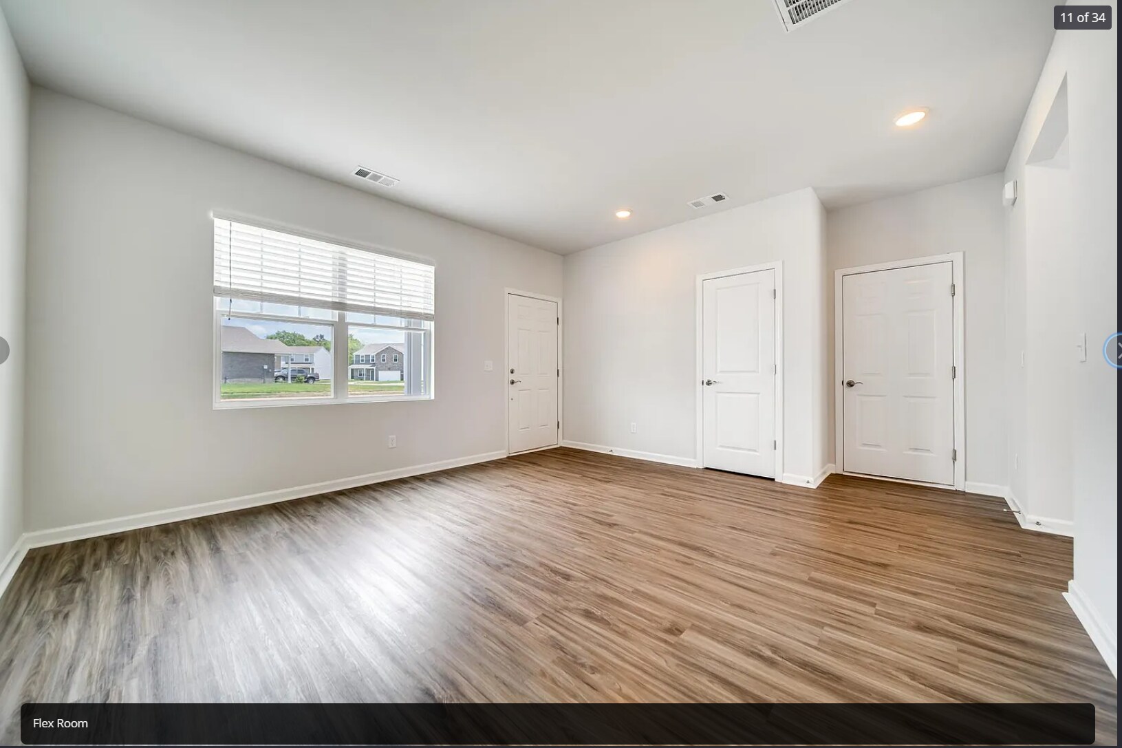 Building Photo - 4601 Marcus Venture Pl