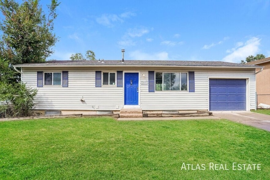 Primary Photo - 4028 Colony Hills Cir