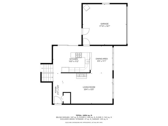 Building Photo - 1923 Pawnee Ln