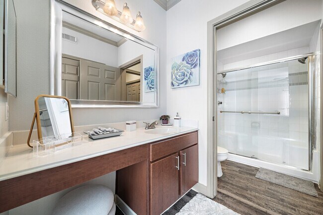 Building Photo - Modern Spaces. Big Savings!