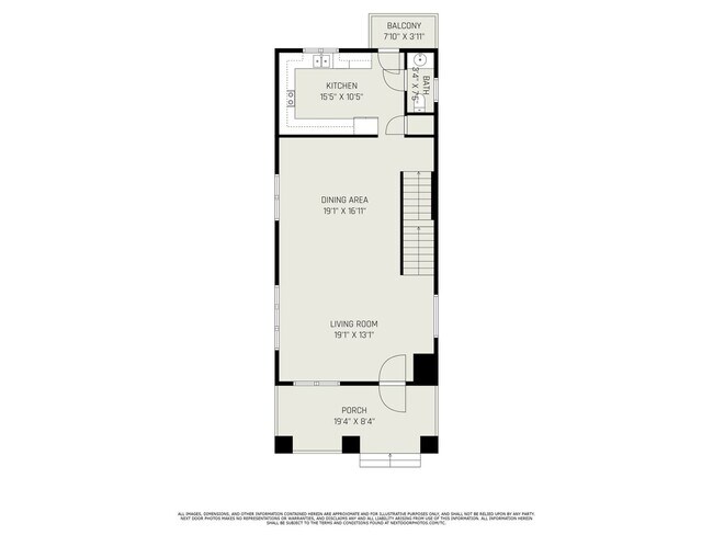 Building Photo - AVAILABLE TO SHOW!