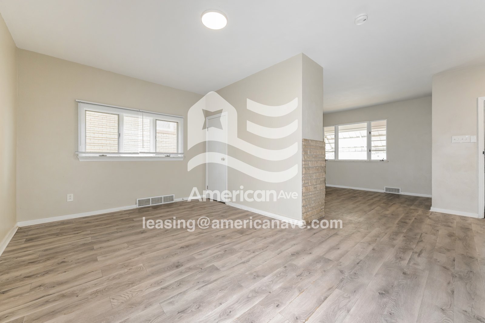 Building Photo - 909 Gaskill Ave