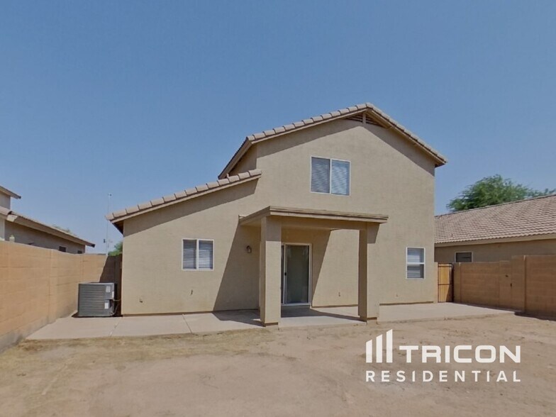 Building Photo - 4102 S 62nd Ln