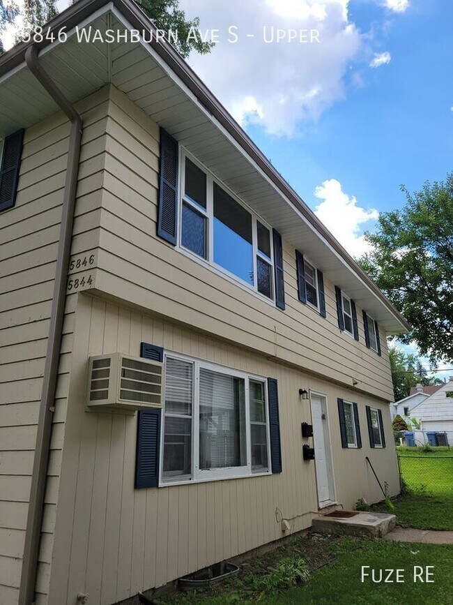 Building Photo - 5846 Washburn Ave S