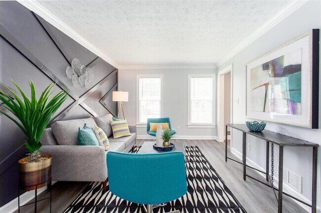 Building Photo - 5735 Manassas Run