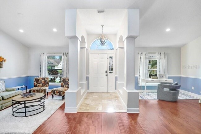 Building Photo - 16906 Equestrian Trail