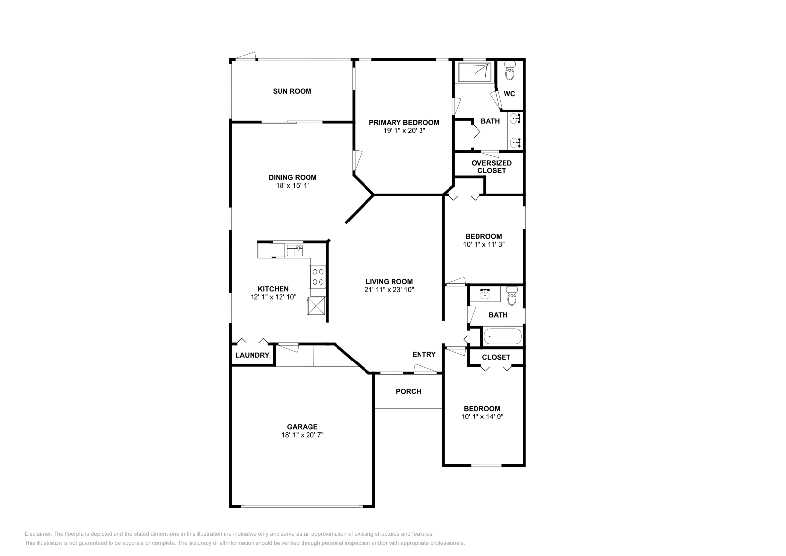 Building Photo - 217 Lakeway Ln