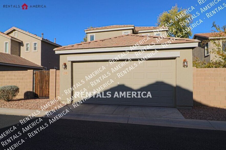 Building Photo - 2715 S Cupertino Dr