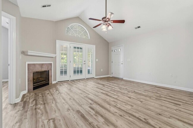 Building Photo - 17106 Harvest Ridge Ln