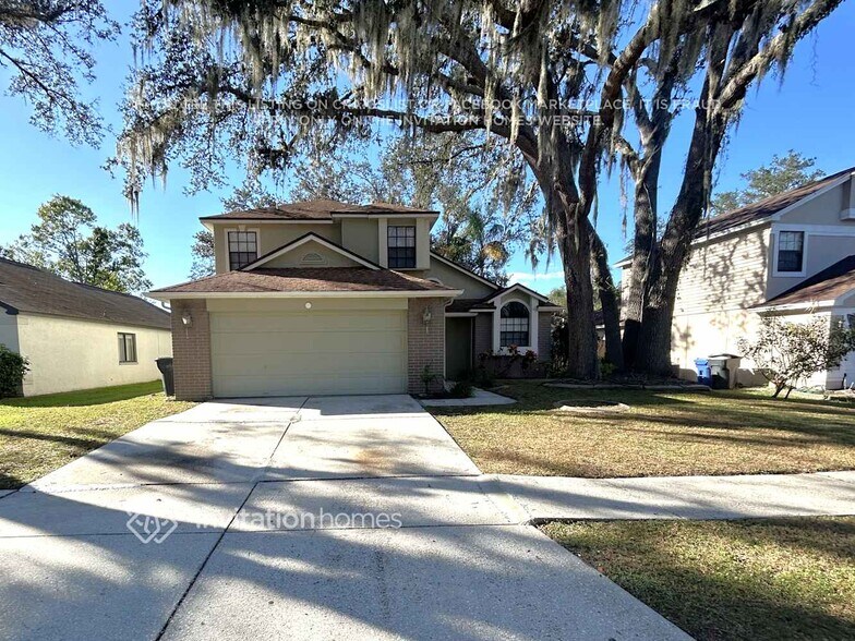 Primary Photo - 3915 Penrod Ln