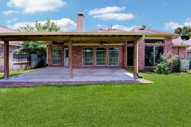 Building Photo - 9026 Robinhoods Well Dr