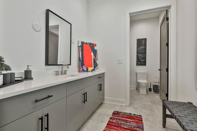 Building Photo - Modern Luxury Estate with Rooftop Deck in Trilith