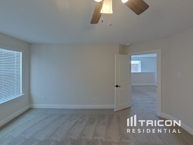 Building Photo - 1106 Bullock Dr