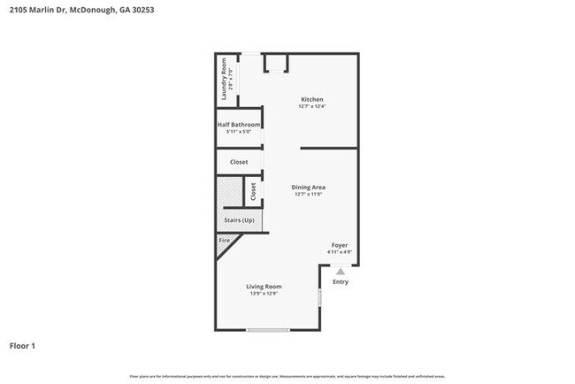Building Photo - 2105 Marlin Dr