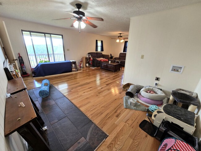 Building Photo - Open Space Upper Unit in Crumpler NC
