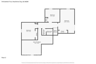 Building Photo - 510 Saltlick Trace