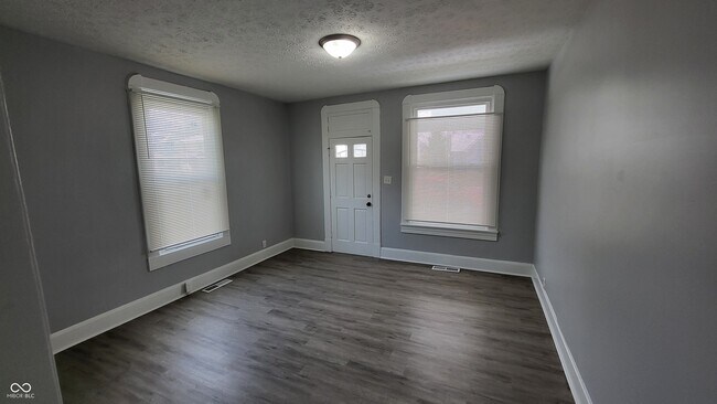 Building Photo - 1038 N Tuxedo St