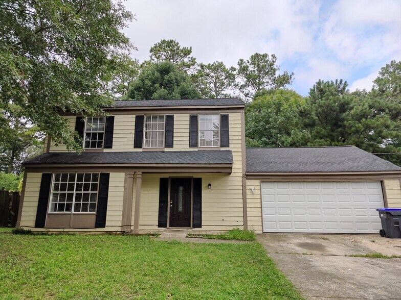 Primary Photo - 1534 Shenta Oak Dr