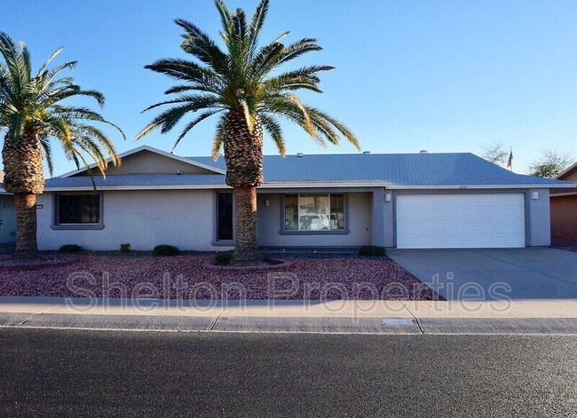 Primary Photo - 9719 W Wrangler Dr