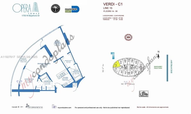 Building Photo - 1750 N Bayshore Dr