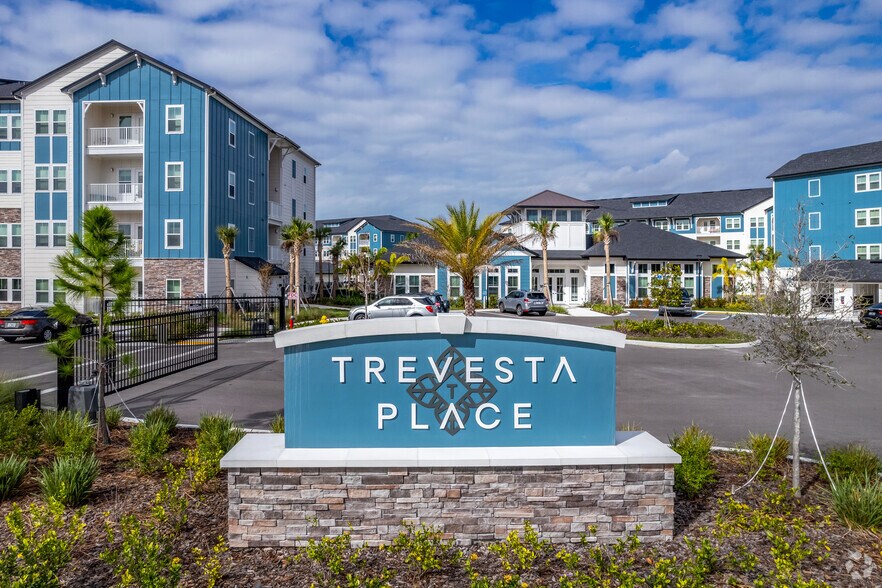 Trevesta Place 6415 Annapolis Loop Palmetto FL 34221 Apartment Finder