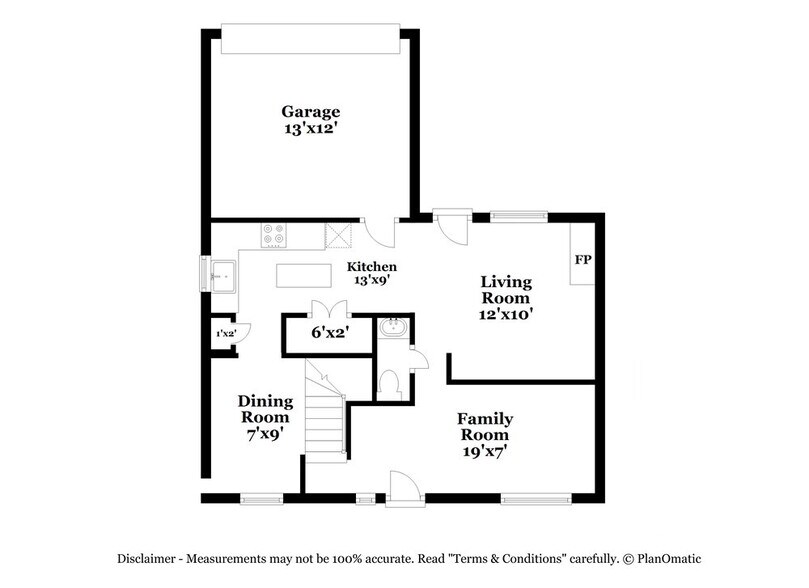 Building Photo - 6902 Graham Dr