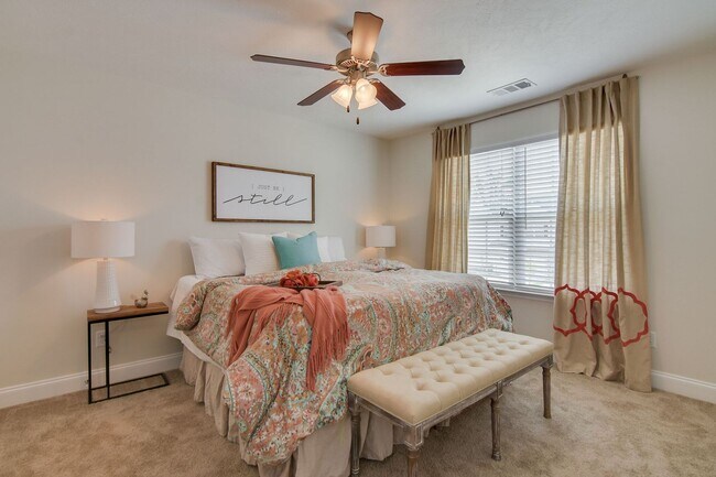 Building Photo - Cottages at Grovetown